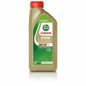 Castrol 1 L EDGE 0W-30 LL [Hersteller-Nr. 15FEFB]