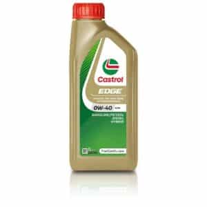 Castrol 1 L EDGE 0W-40 A3/B4 [Hersteller-Nr. 15F6B4]
