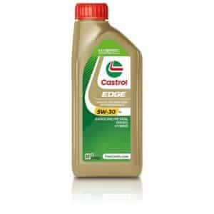 Castrol 1 L EDGE 5W-30 LL [Hersteller-Nr. 15F7DA]