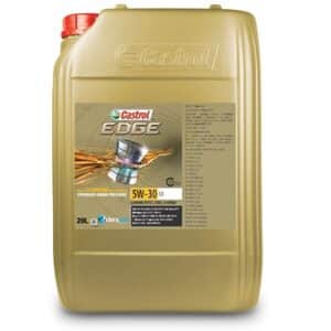 Castrol 20 L EDGE 5W-30 C3 [Hersteller-Nr. 15DE44]
