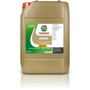 Castrol 20 L EDGE 5W-30 LL [Hersteller-Nr. 15664C]