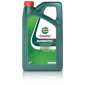 Castrol 5 L Magnatec 10W-40 A/B [Hersteller-Nr. 15F7D2]