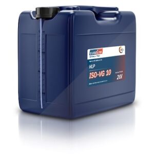 Eurolub 20 L HLP ISO-VG 10 [Hersteller-Nr. 500020]