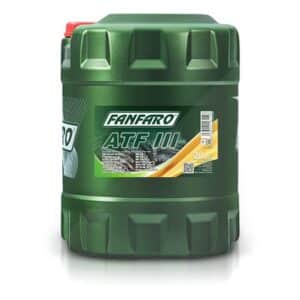 Fanfaro 20 L ATF III [Hersteller-Nr. FF8603-20]