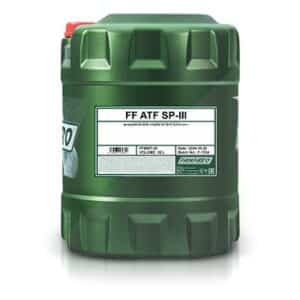 Fanfaro 20 L ATF SP III [Hersteller-Nr. FF8607-20]