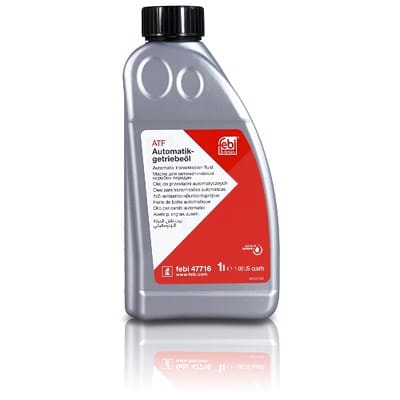 Febi Bilstein 1 L Automatikgetriebeöl (ATF)