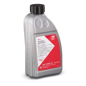 Febi Bilstein 1 L Verteilergetriebeöl TF-1 [Hersteller-Nr. 170367] für Hyundai