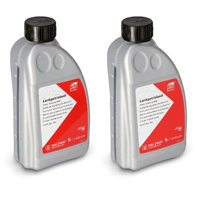 Febi Bilstein 2 L Hydrauliköl für Servolenkung