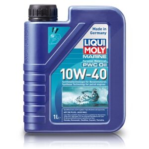 Liqui Moly 1 L Marine PWC Oil 10W-40 [Hersteller-Nr. 25076]