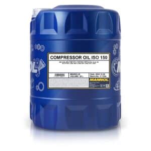 Mannol 20 L Compressor Oil ISO 150 [Hersteller-Nr. MN2903-20]