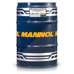 Mannol 208 L Compressor Oil ISO 46 [Hersteller-Nr. MN2901-DR]