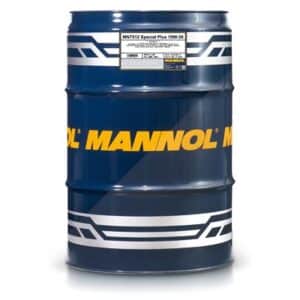 Mannol 208 L Special Plus 10W-30 [Hersteller-Nr. MN7512-DR]