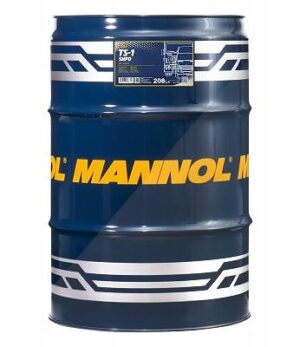 Mannol 208 L TS-1 SHPD 15W-40 [Hersteller-Nr. MN7101-DR]