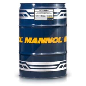 Mannol 208 L TS-12 10W-30 [Hersteller-Nr. MN7112-DR]