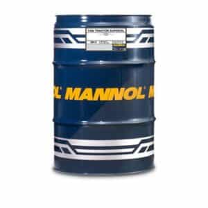 Mannol 208 L Traktor Superoil 15W-40 Motoröl [Hersteller-Nr. MN7406-DR]