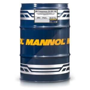 Mannol 60 L Compressor Oil ISO 100 [Hersteller-Nr. MN2902-60]