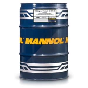 Mannol 60 L Legend Formula C5 0W-20 [Hersteller-Nr. MN7921-60]