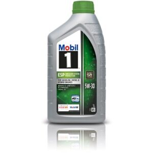 Mobil 1 1 L ESP 5W-30 GSP [Hersteller-Nr. 157293]