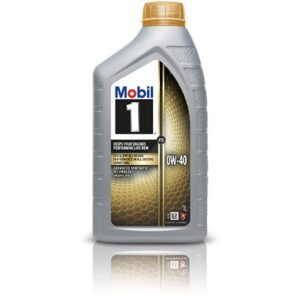 Mobil 1 1 L FS 0W-40 GSP [Hersteller-Nr. 157296]