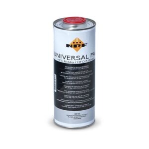 Nrf 1 L Kompressor-Öl PAG 46 HFC R134a HFO R1234yf [Hersteller-Nr. 38832]