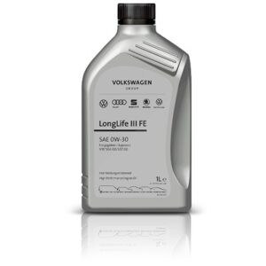 Vag 1l 0W-30 LONGLIFE III FE Group Motoröl [Hersteller-Nr. GS55545M2EUR]