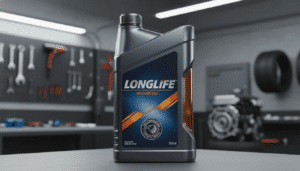 Das beste Longlife-Motoröl im Vergleich