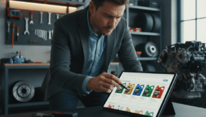 Motoröl online kaufen: Worauf sollte man achten?