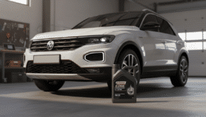 Welches Motoröl empfiehlt sich für den VW T-Roc?